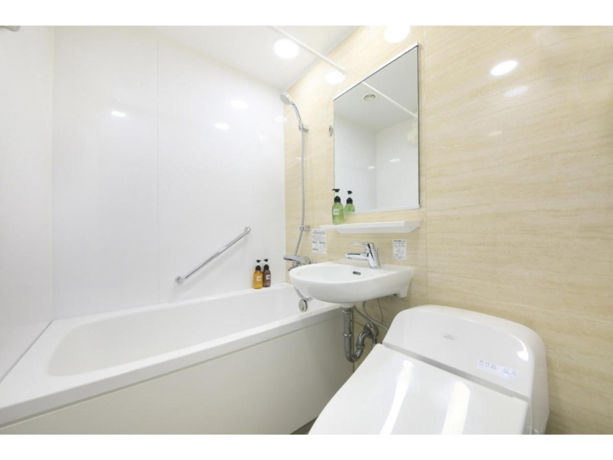 Hotel Nagano Avenue - Vacation Stay 78353V 외부 사진