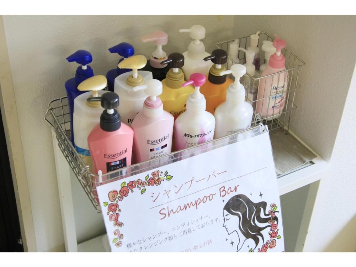 Hotel Nagano Avenue - Vacation Stay 78353V 외부 사진