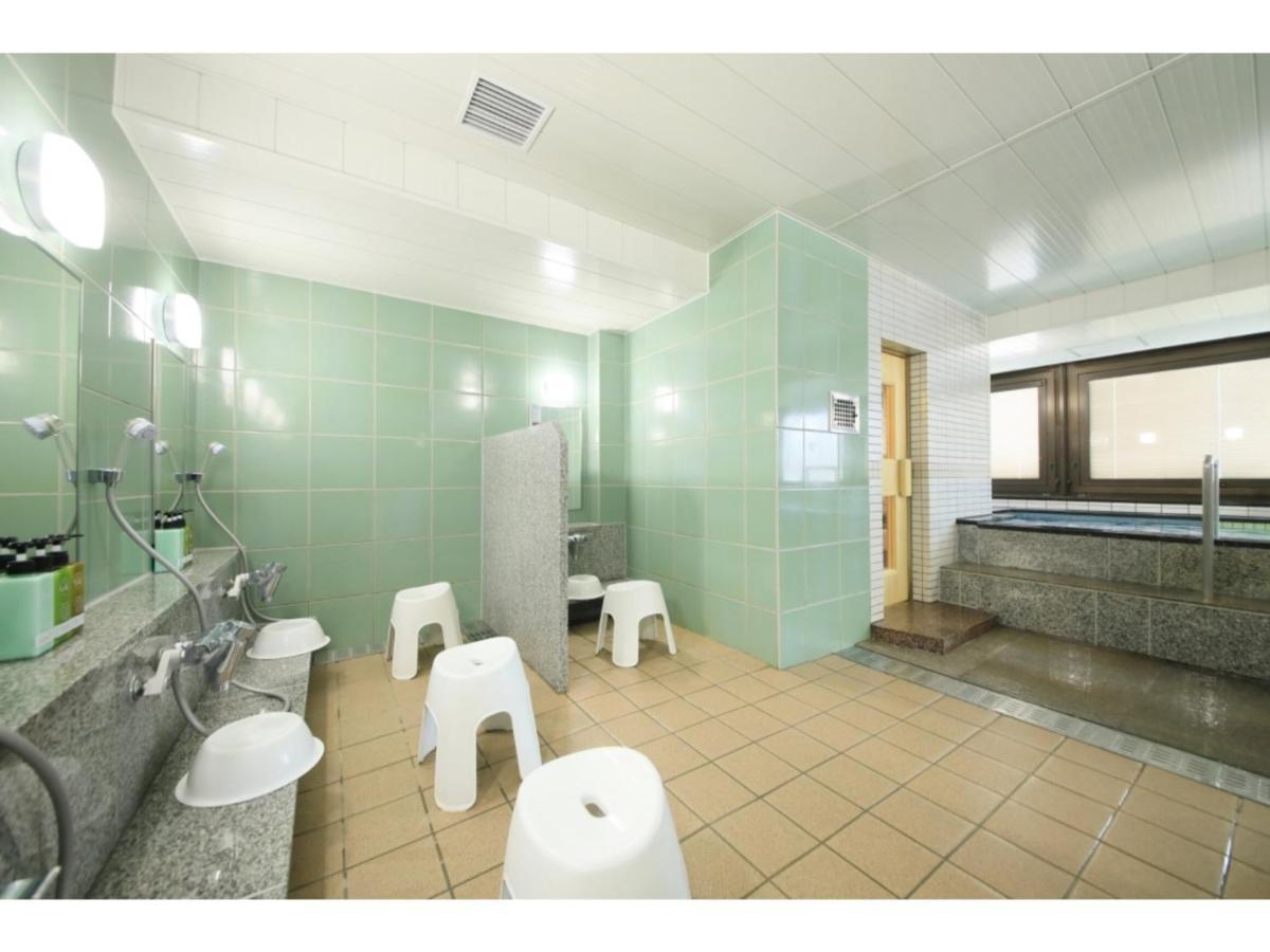 Hotel Nagano Avenue - Vacation Stay 78353V 외부 사진