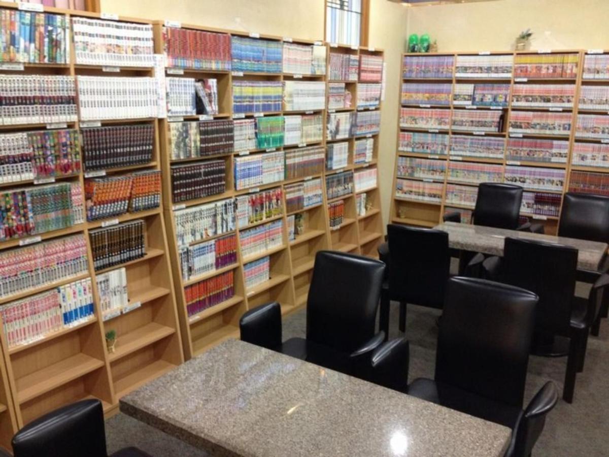 Hotel Nagano Avenue - Vacation Stay 78353V 외부 사진
