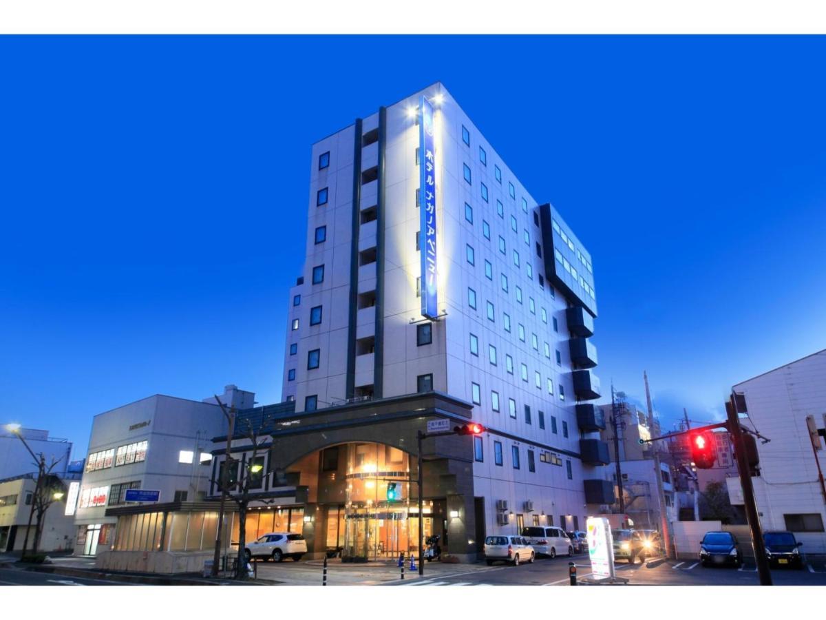Hotel Nagano Avenue - Vacation Stay 78353V 외부 사진