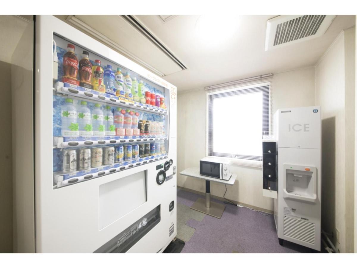 Hotel Nagano Avenue - Vacation Stay 78353V 외부 사진