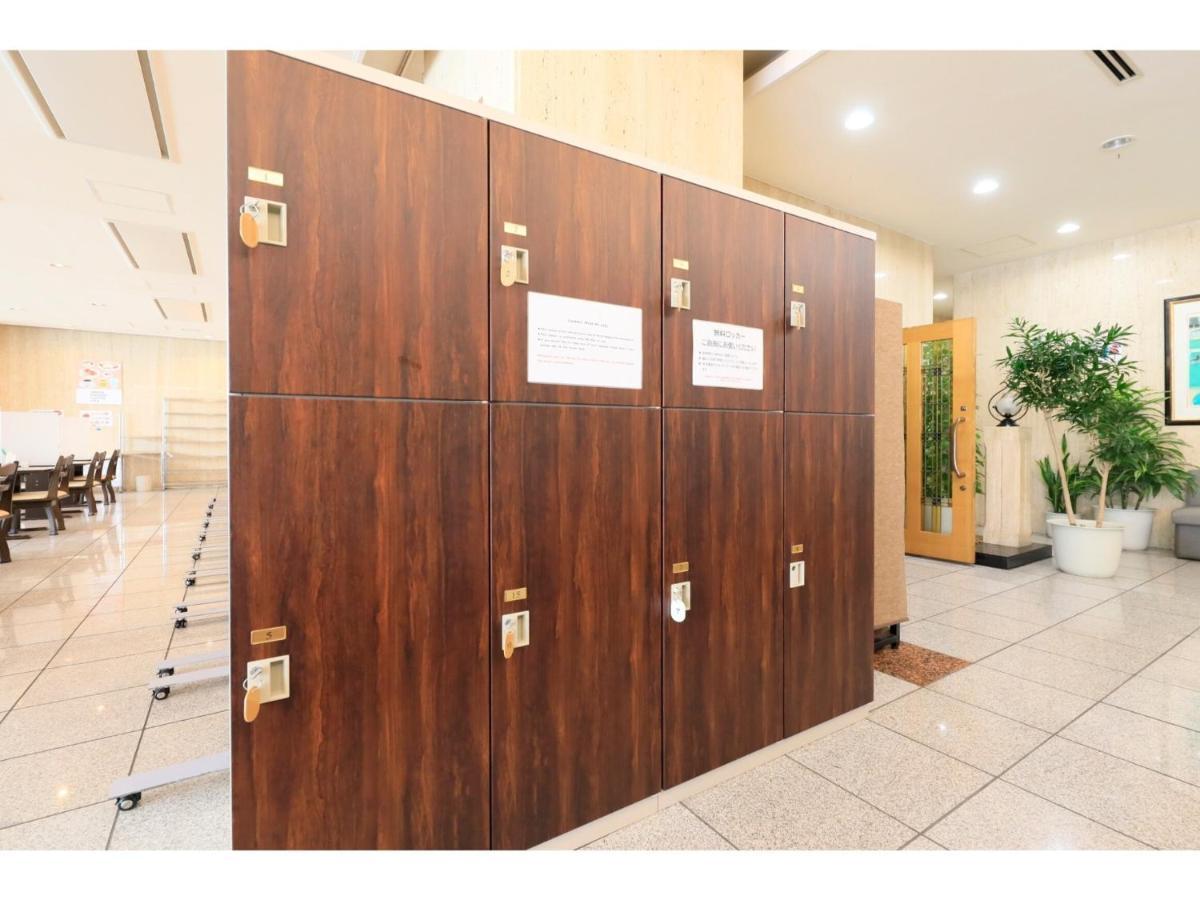 Hotel Nagano Avenue - Vacation Stay 78353V 외부 사진