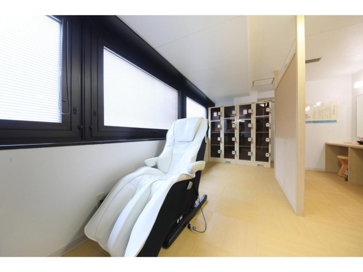 Hotel Nagano Avenue - Vacation Stay 78353V 외부 사진