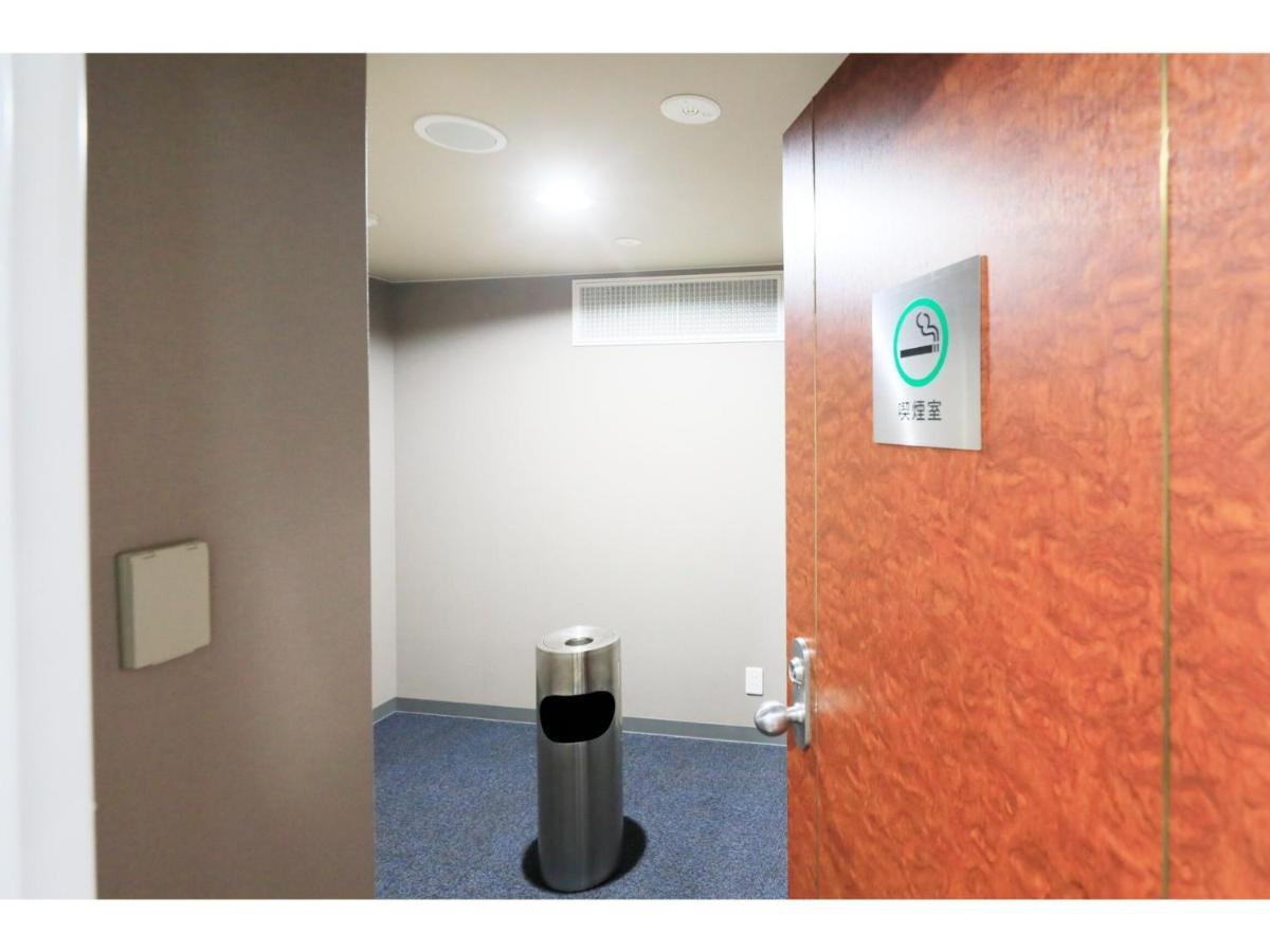 Hotel Nagano Avenue - Vacation Stay 78353V 외부 사진