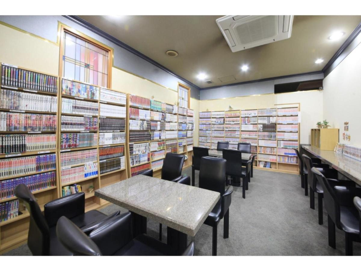 Hotel Nagano Avenue - Vacation Stay 78353V 외부 사진