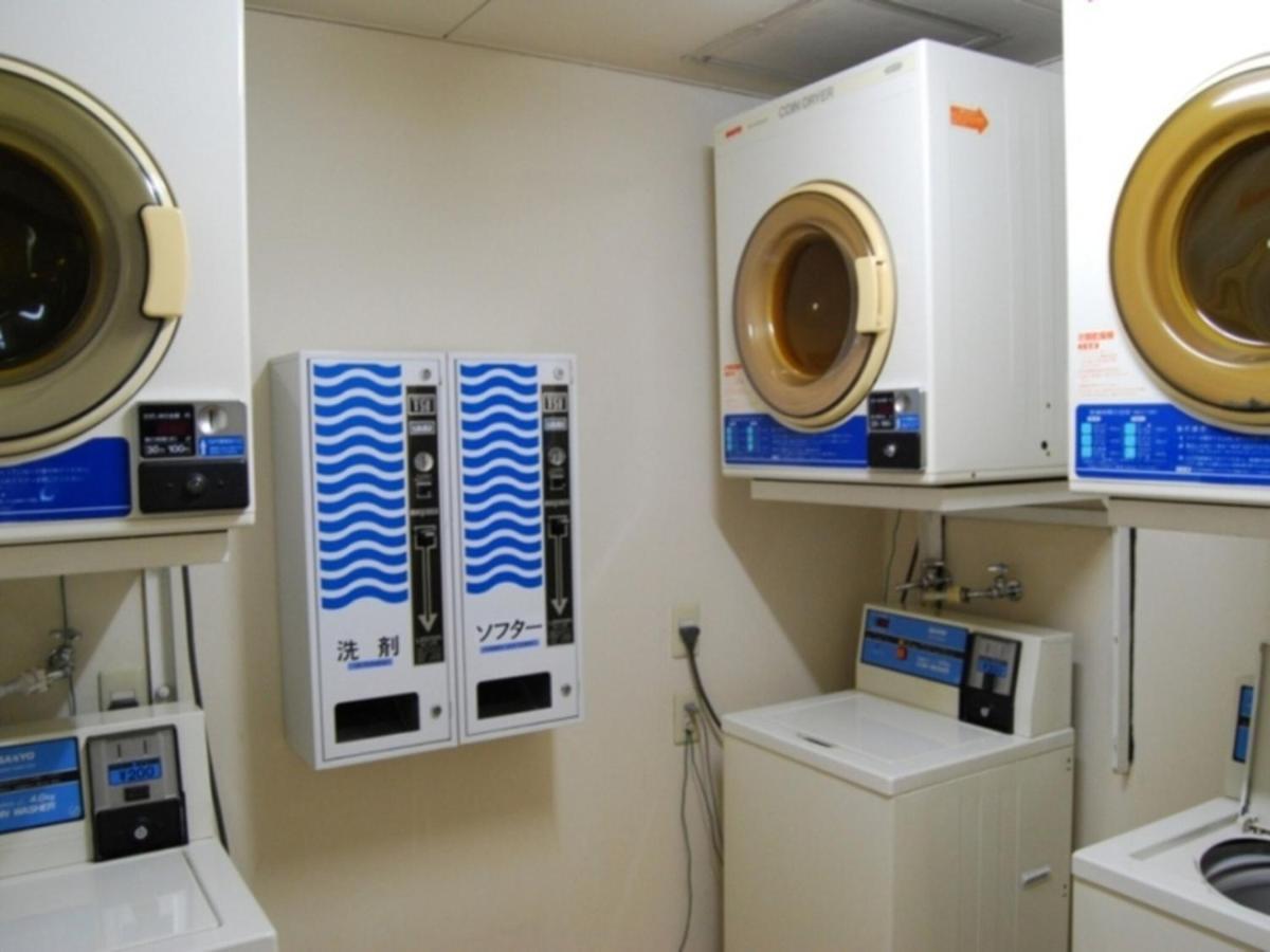 Hotel Nagano Avenue - Vacation Stay 78353V 외부 사진